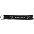Atlanta Falcons  Lanyard Key Chain