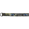 Seattle Seahawks Lanyard Key Chain, Mossy Oak