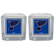 St. Louis Blues® Graphics Candle Set