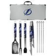 Tampa Bay Lightning® 8 pc Tailgater BBQ Set