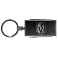 Vegas Golden Knights® Multi-tool Key Chain, Black